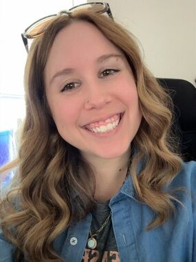 Meet your Posher, Meagan!